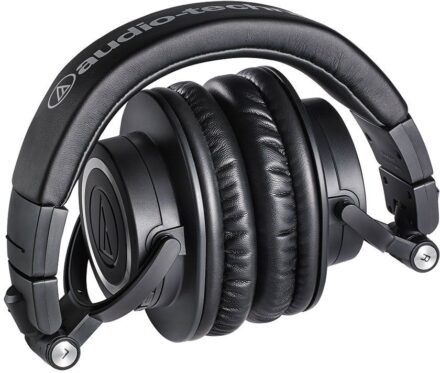 ATH M50X BT2 - Imagen 3
