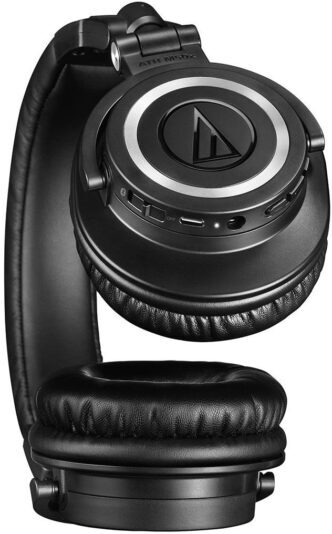 ATH M50X BT2 - Imagen 4