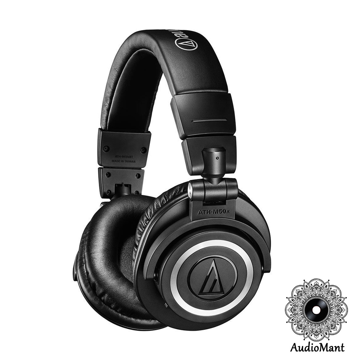 ATH M50X BT2