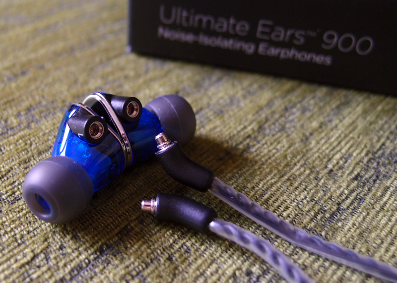 Ue900s Ultimate Ears - Imagen 5