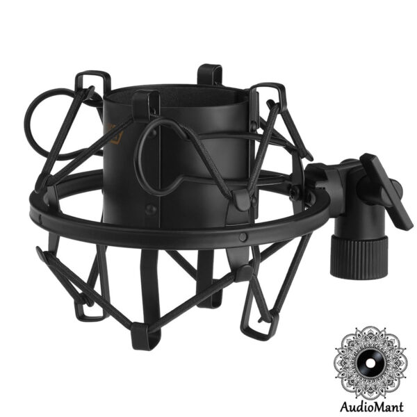 ShockMount Tipo Araña
