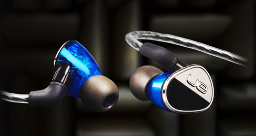 Ue900s Ultimate Ears - Imagen 2