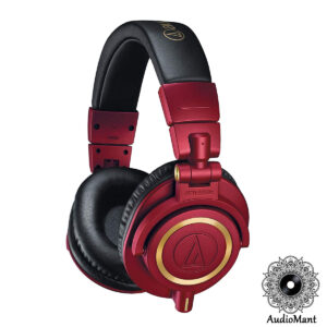 ATH M50X RD Edition Limited