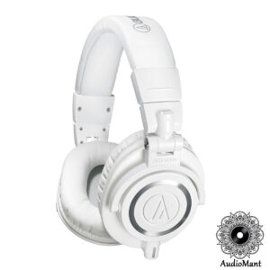 ATH M50x WH