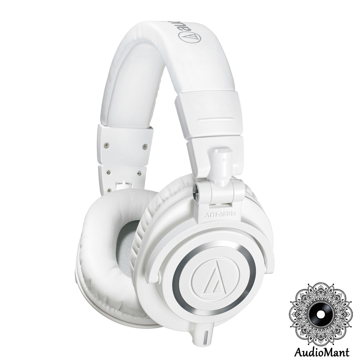 ATH M50x WH