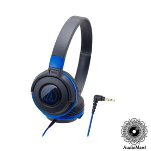 ATH S100 BL