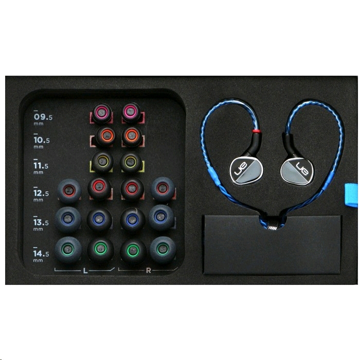 Ue900s Ultimate Ears - Imagen 7
