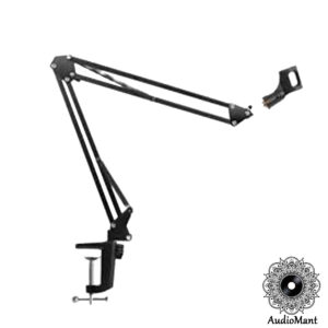 Soporte Tipo Radio NM-SM01