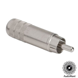 Switchcraft 3502A - RCA