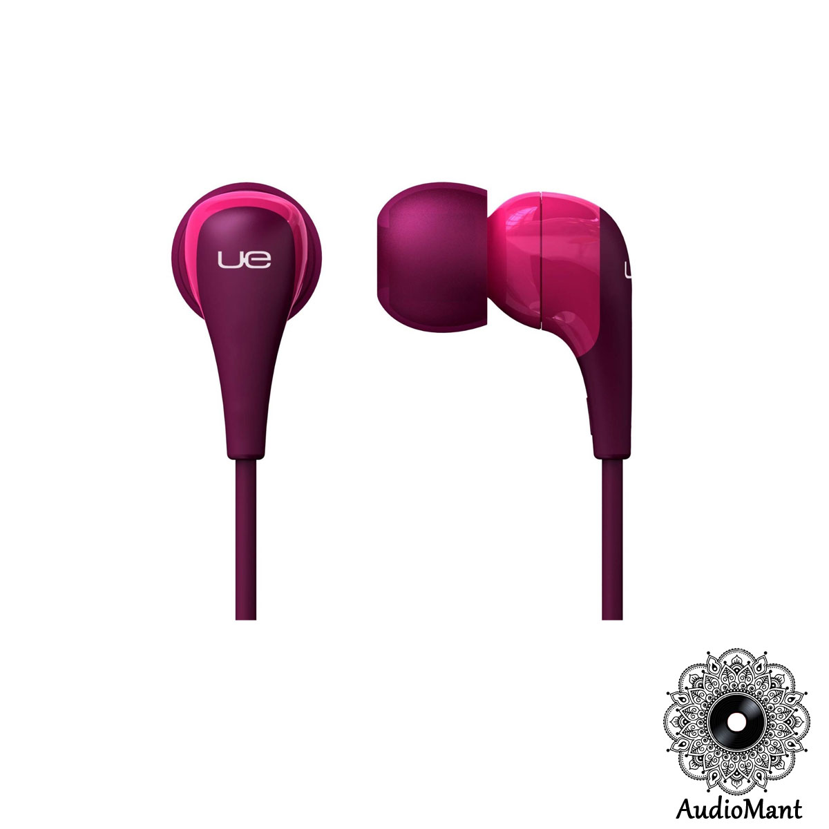 UE200vi Ultimate Ears