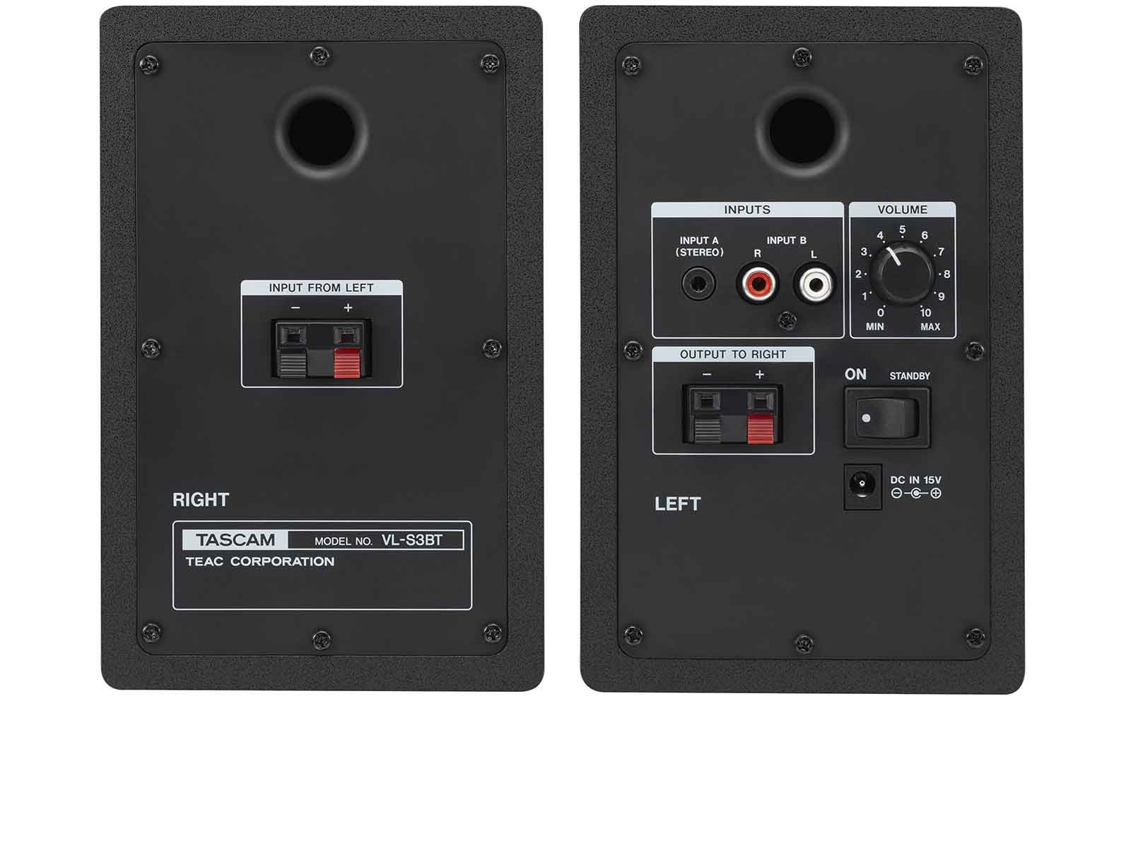 VL S3 Bluetooth - Imagen 2