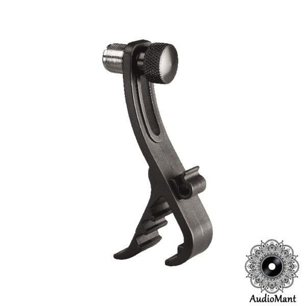Clamp de Bateria - AT8665