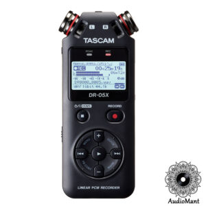 DR05x - TASCAM