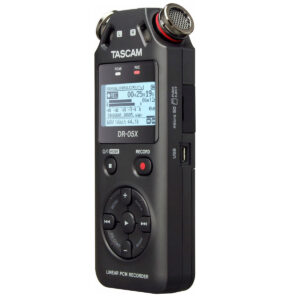 Grabadores Digitales