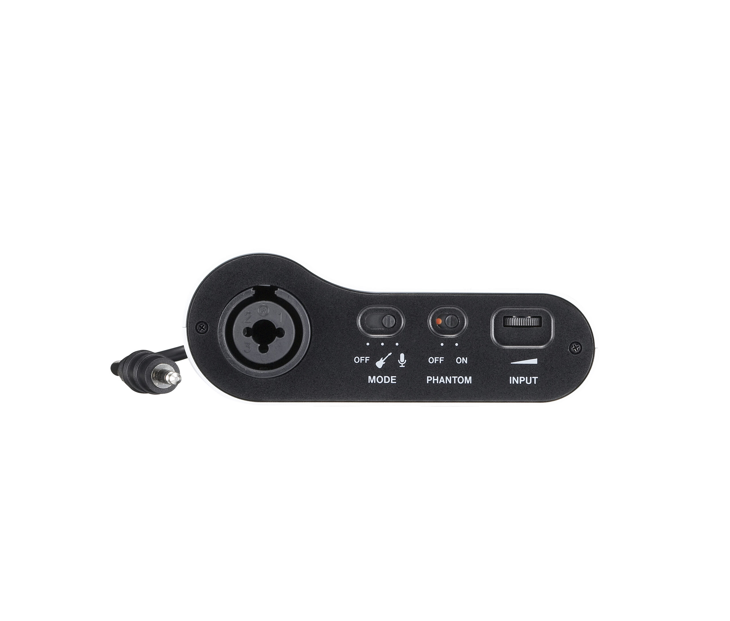 IXZ - TASCAM - Imagen 5