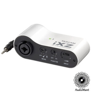 IXZ - TASCAM