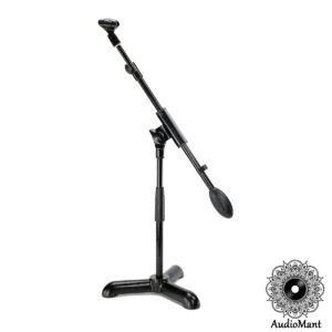 Samson MB1 - Pie de Mic Mini Boom