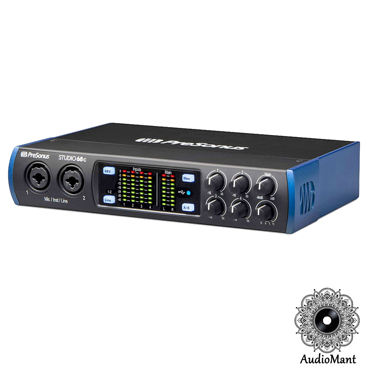 Studio 68 c - Presonus