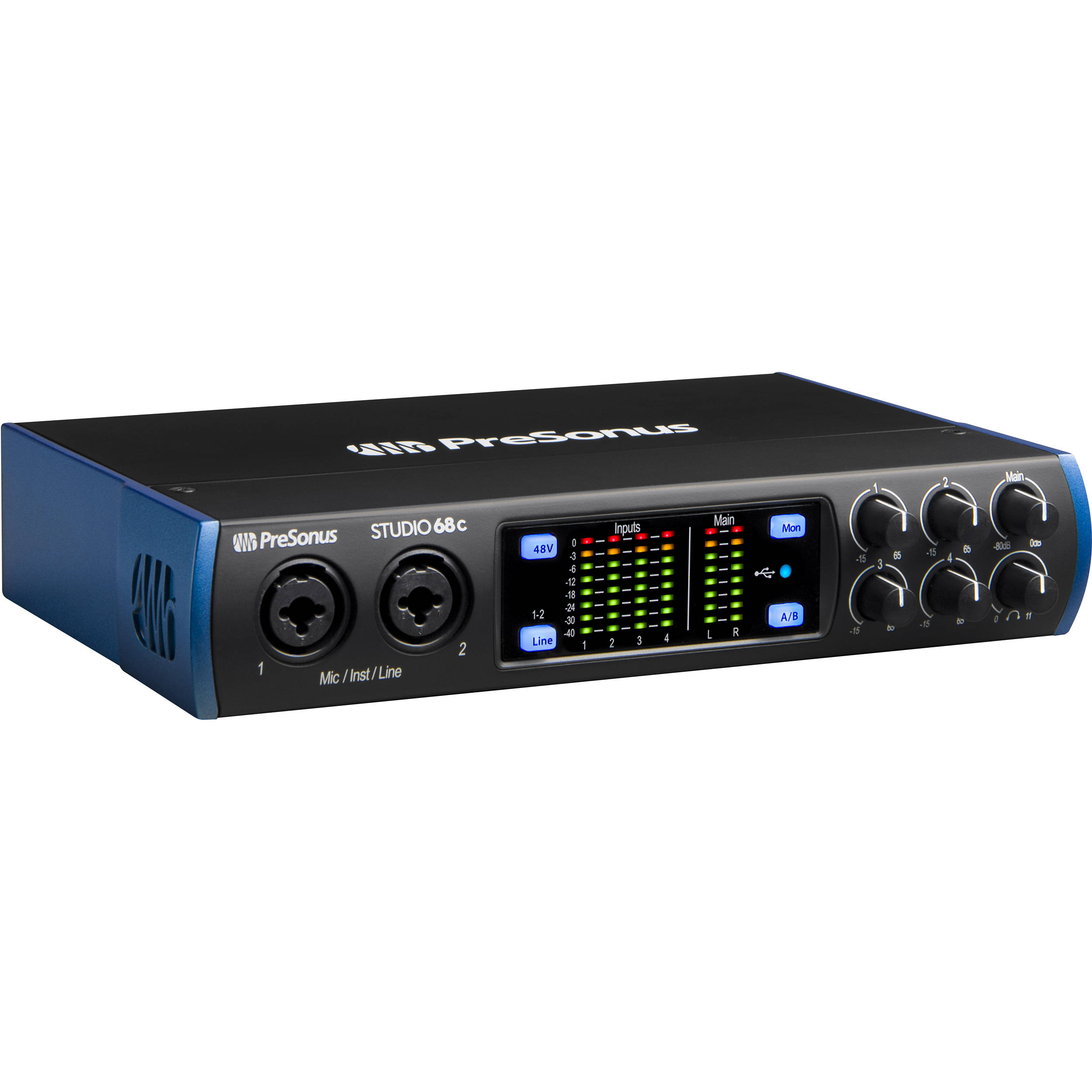 Studio 68 c - Presonus - Imagen 3