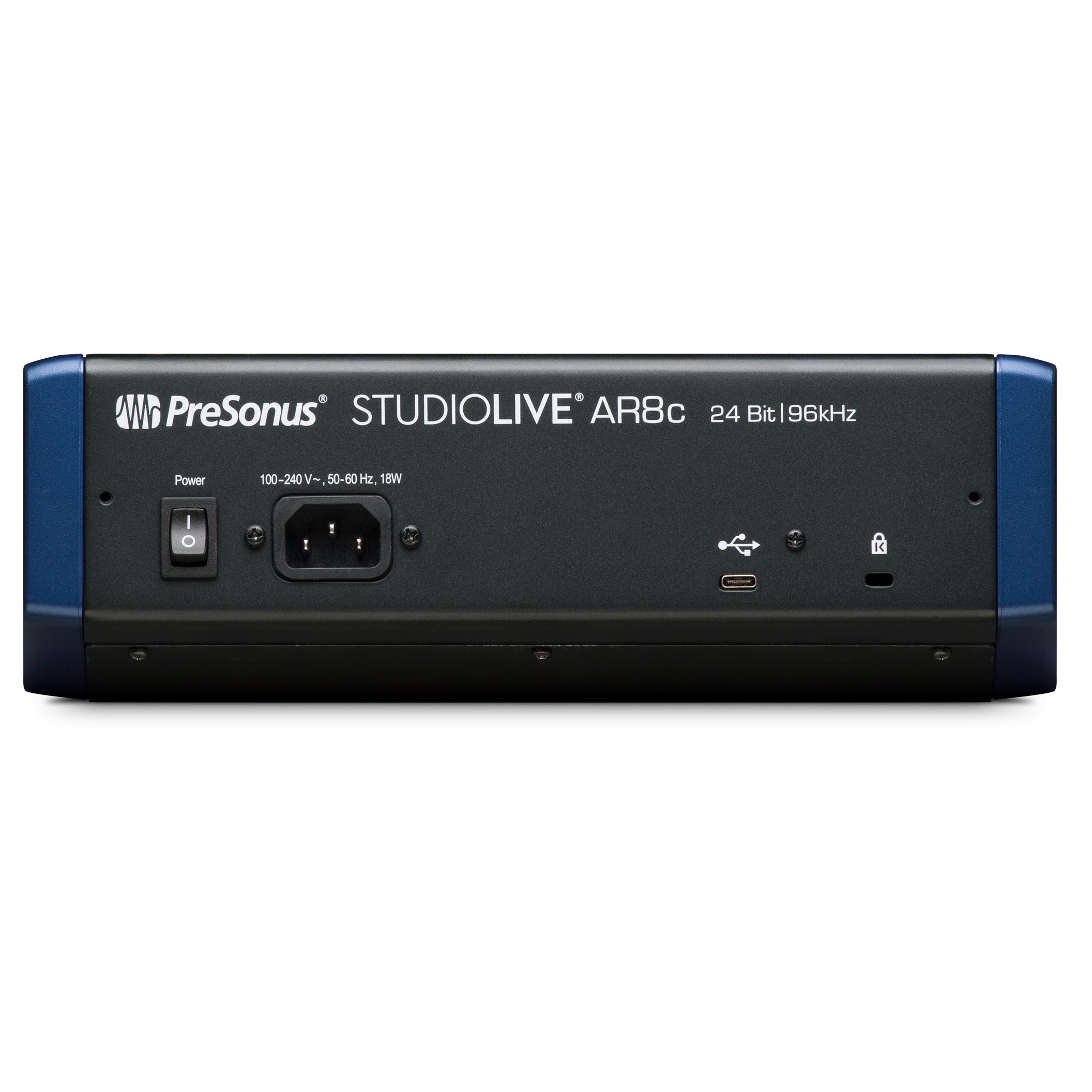 Presonus StudioLive AR8c - Imagen 3